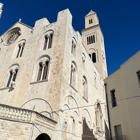 Apartament Dimora San Gaetano Bari Zewnętrze zdjęcie