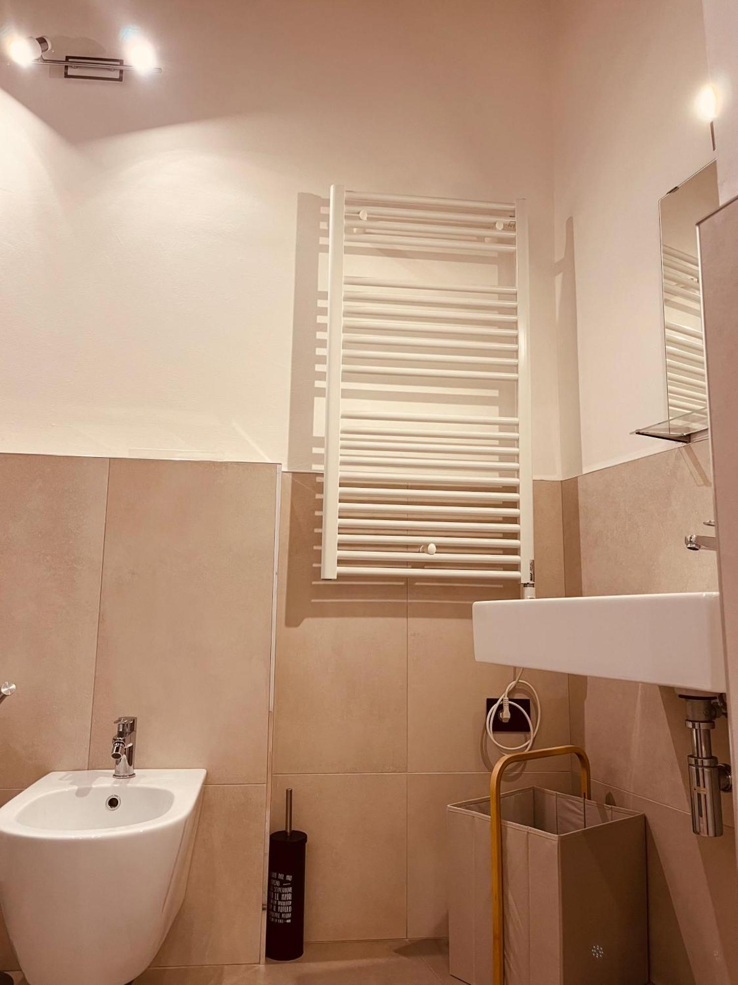Apartament Dimora San Gaetano Bari Zewnętrze zdjęcie