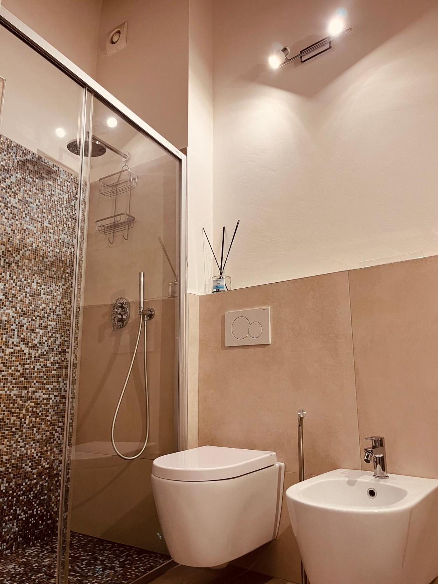 Apartament Dimora San Gaetano Bari Zewnętrze zdjęcie