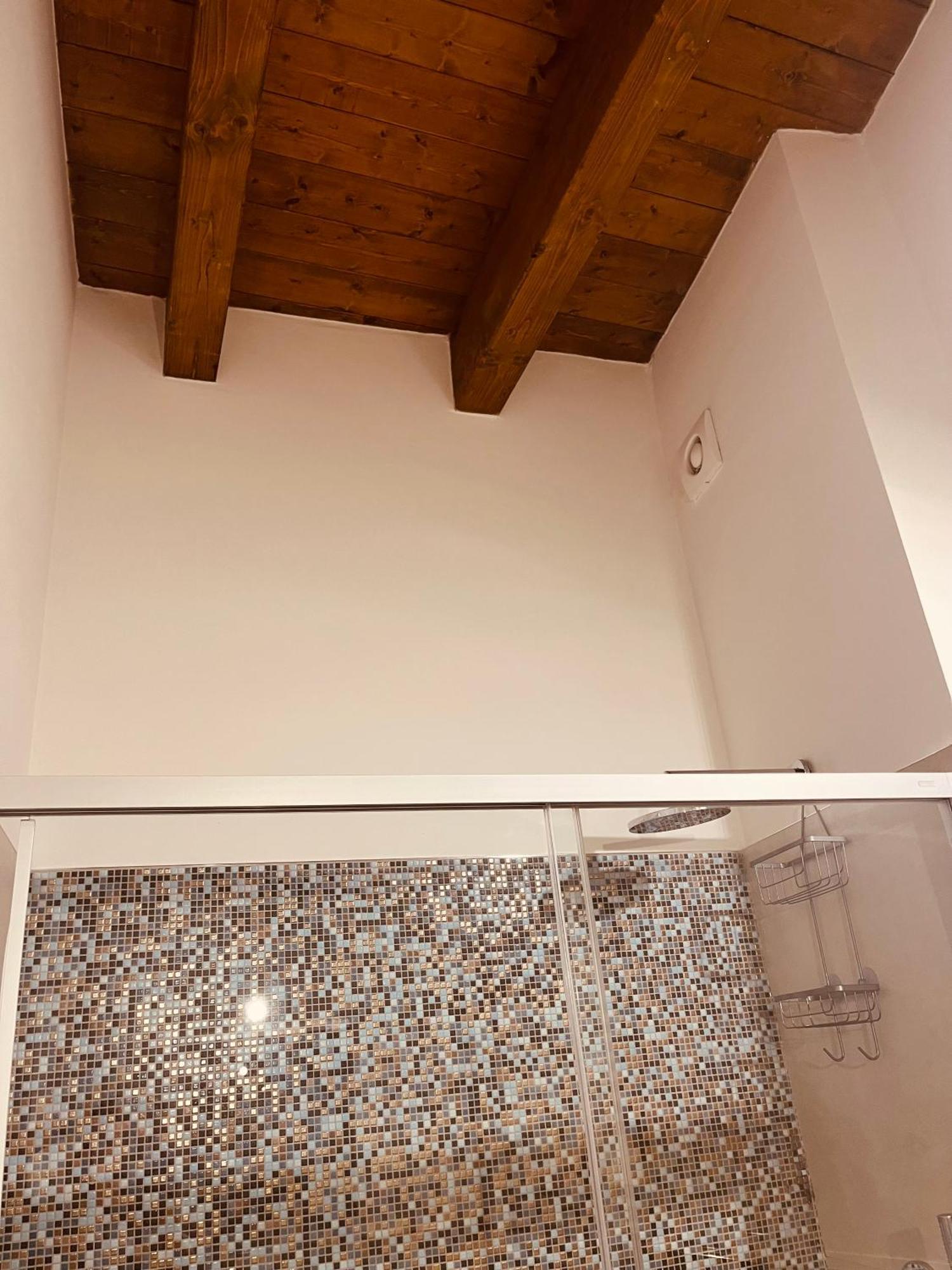 Apartament Dimora San Gaetano Bari Zewnętrze zdjęcie