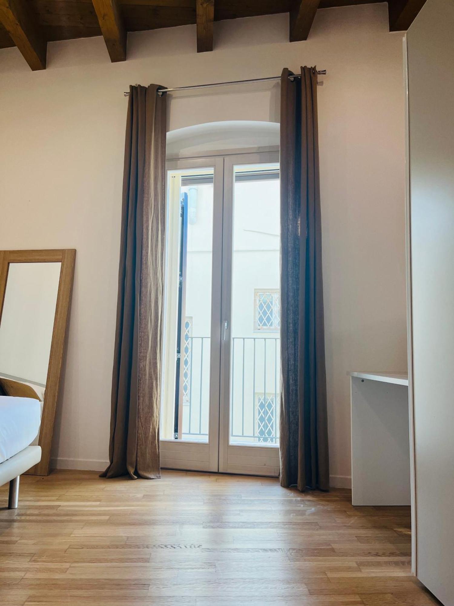 Apartament Dimora San Gaetano Bari Zewnętrze zdjęcie