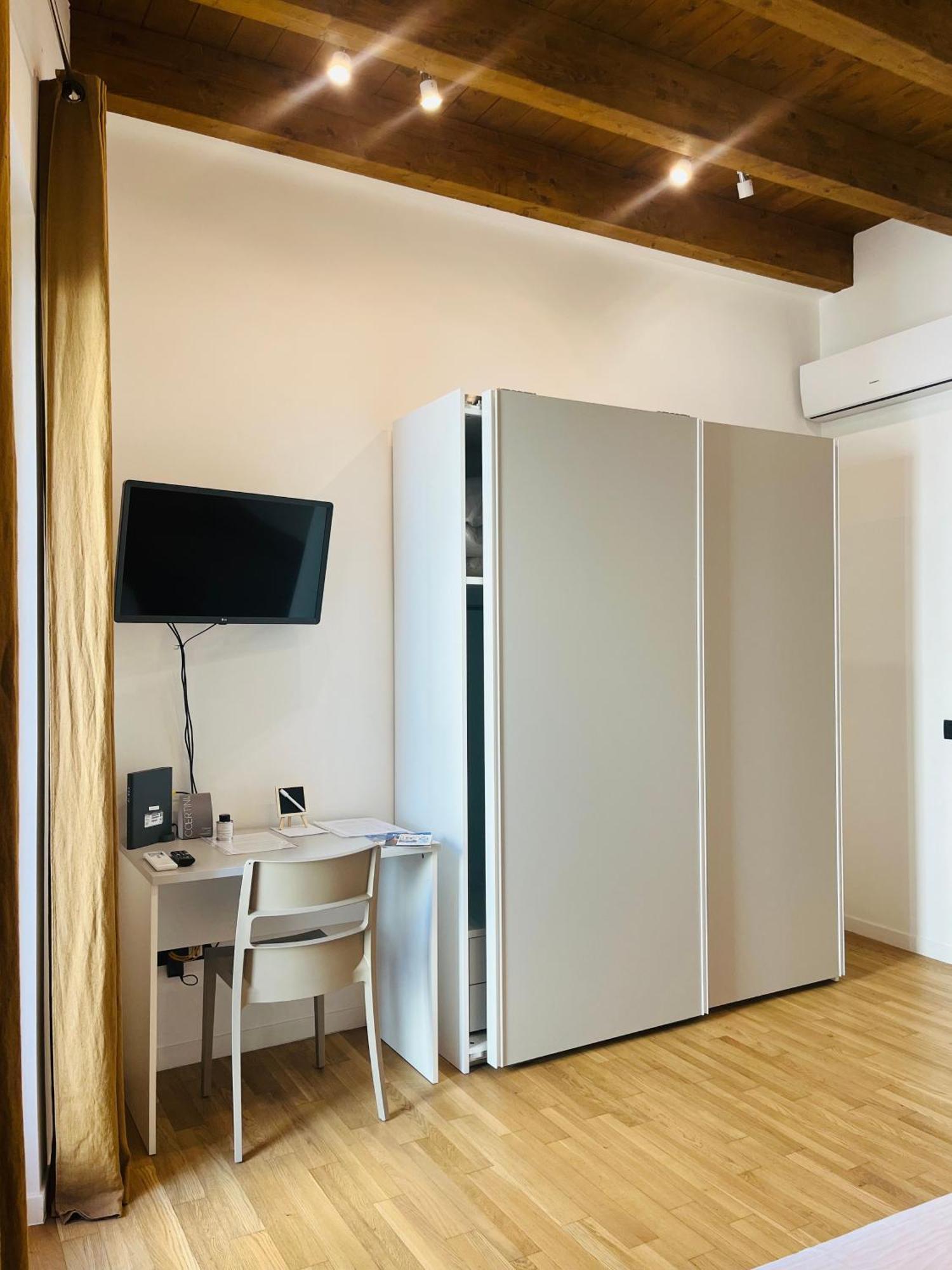 Apartament Dimora San Gaetano Bari Zewnętrze zdjęcie